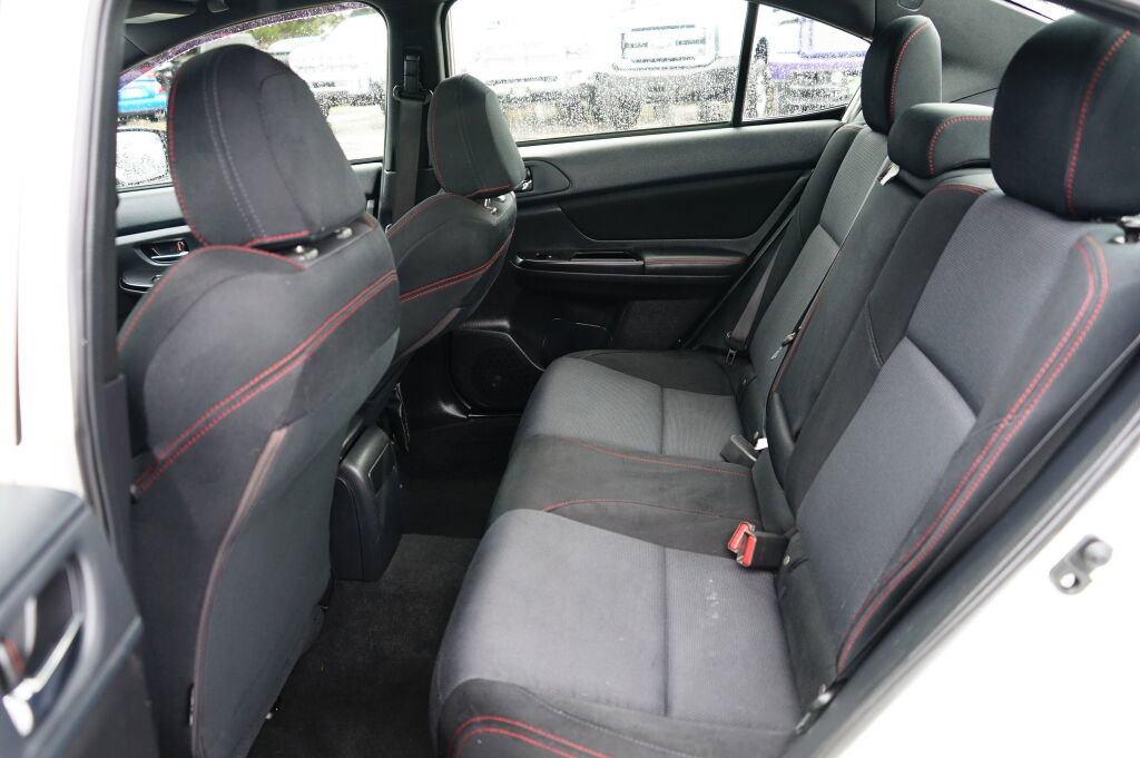 Used 2019 Subaru WRX Premium w/ Popular Package #1 image 12