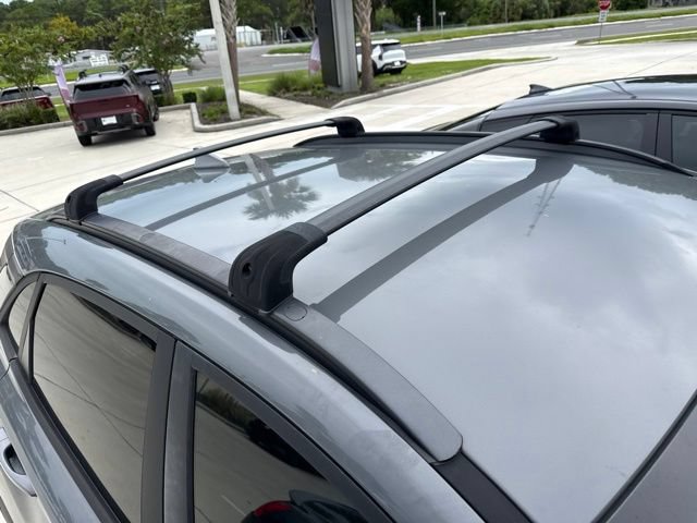 Used 2021 Hyundai Kona Night FWD image 6