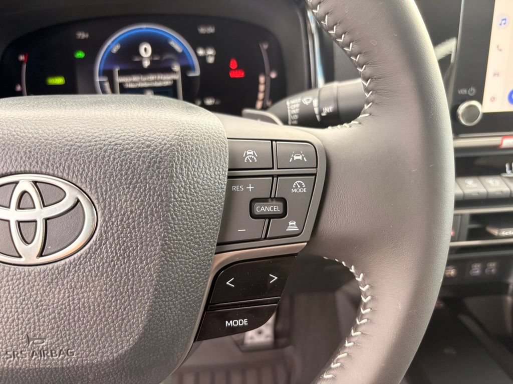 Used 2026 Toyota Camry SE w/ Convenience Package FWD image 23
