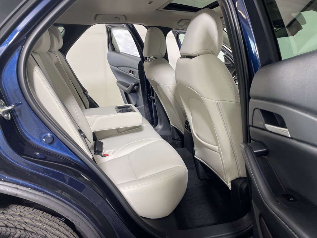 New 2026 MAZDA CX-30 AWD 2.5 S w/ Premium Package image 23