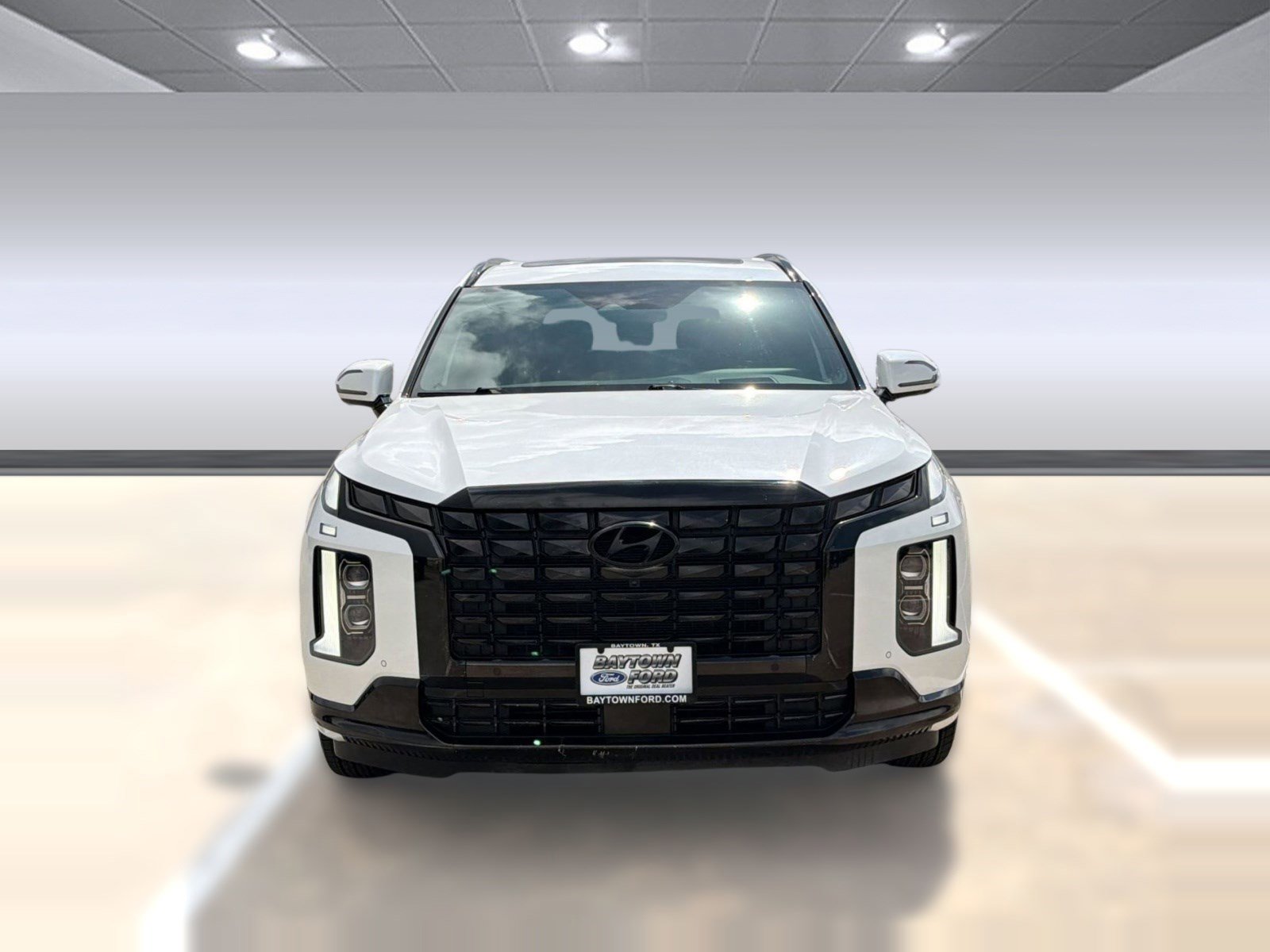 Used 2024 Hyundai Palisade Calligraphy image 6