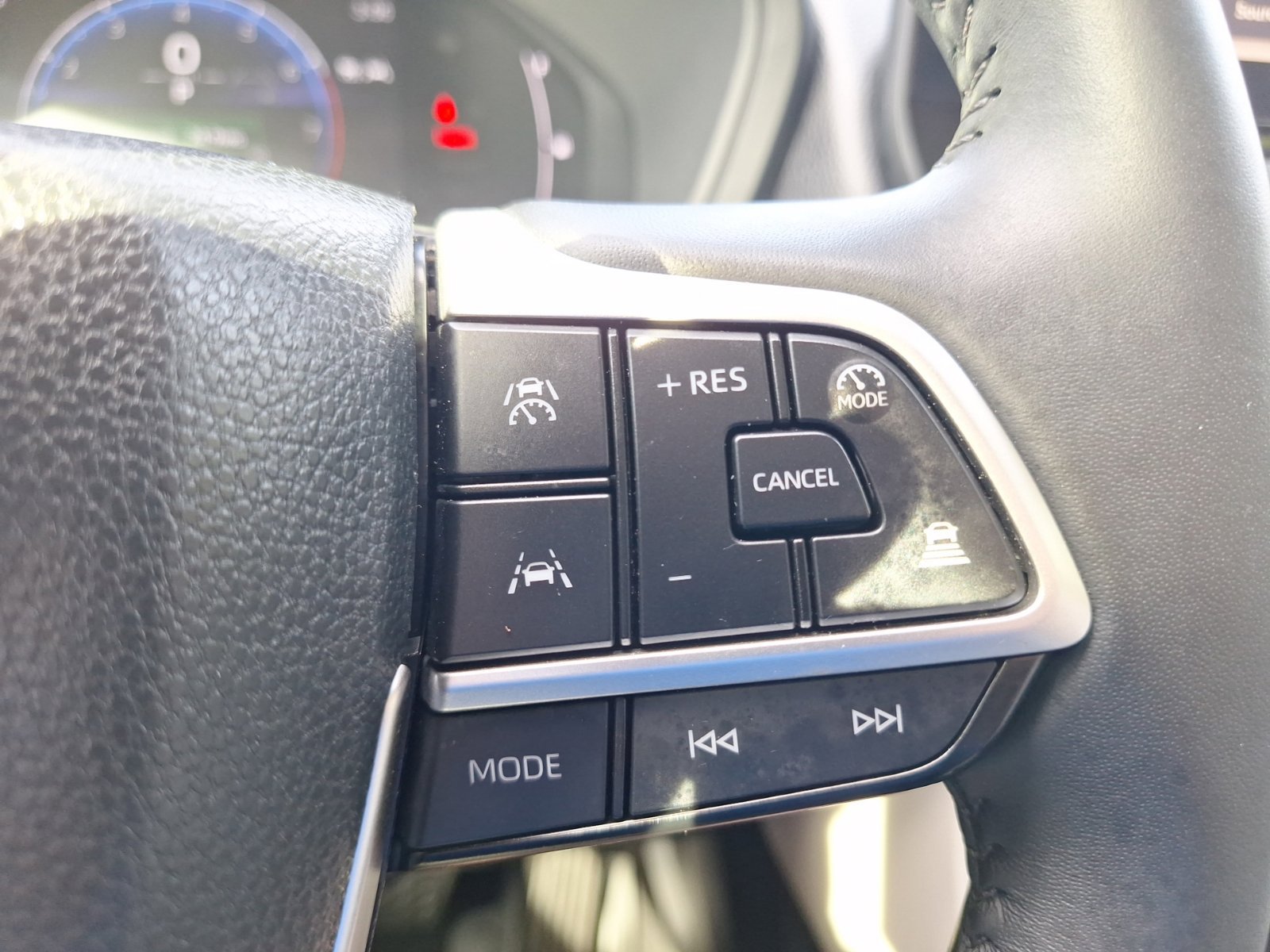 Used 2026 Toyota Grand Highlander FWD image 19