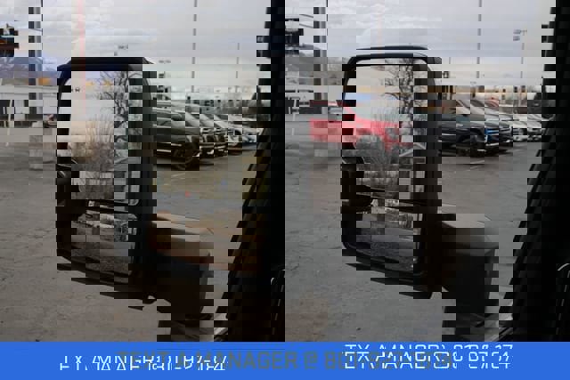 New 2026 GMC Sierra 2500 SLT w/ SLT Premium Package image 16