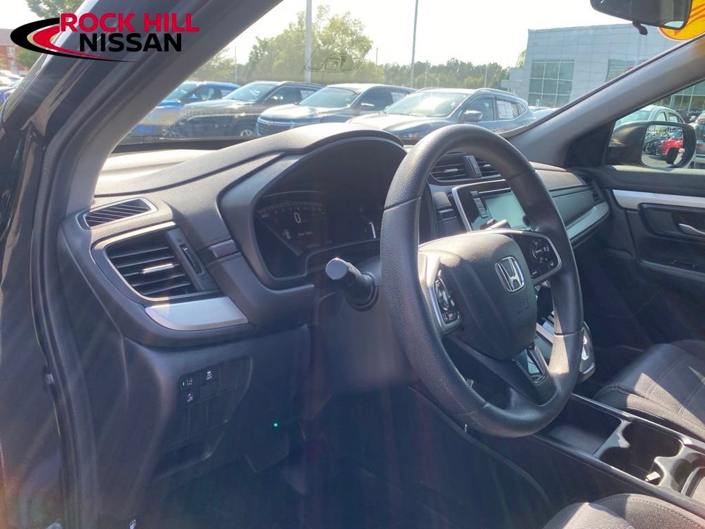 Used 2020 Honda CR-V LX image 17