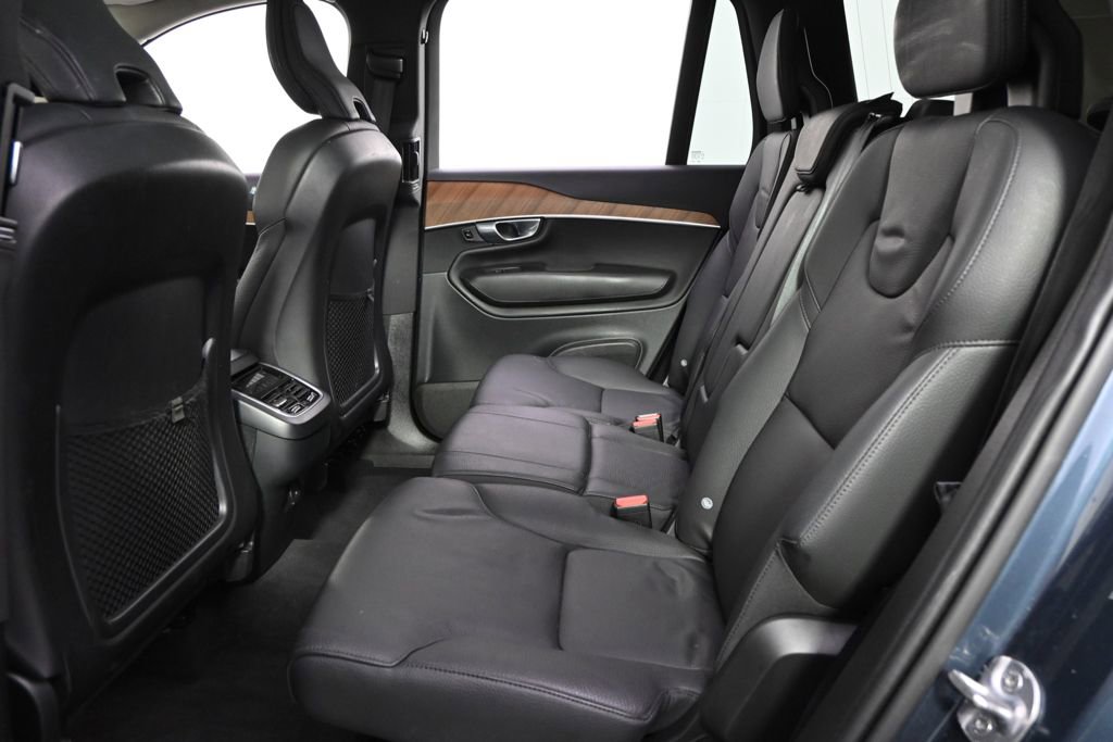 Used 2024 Volvo XC90 B6 Plus w/ Protection Package Premier image 21