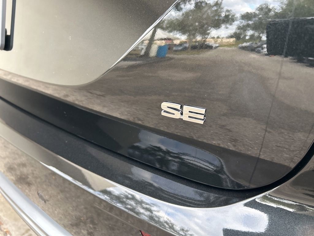 New 2026 Mitsubishi Outlander SE image 20