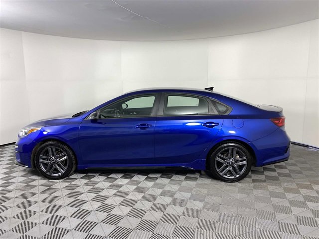 Used 2021 Kia Forte GT-Line image 5