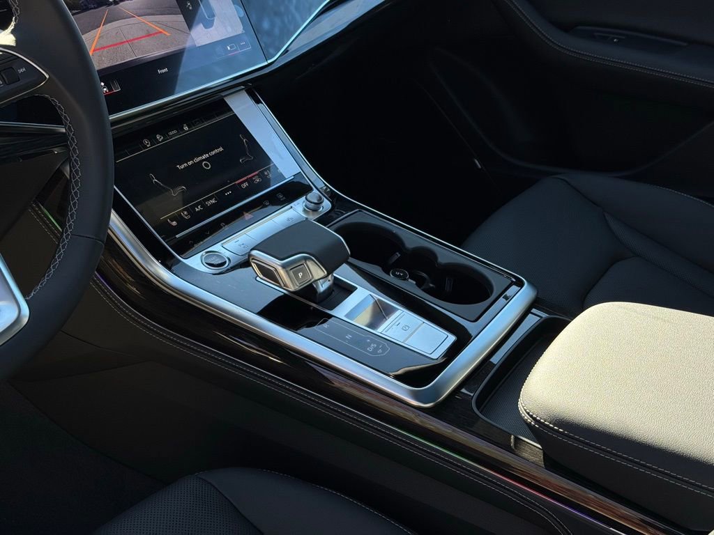 New 2026 Audi Q8 Premium Plus image 24