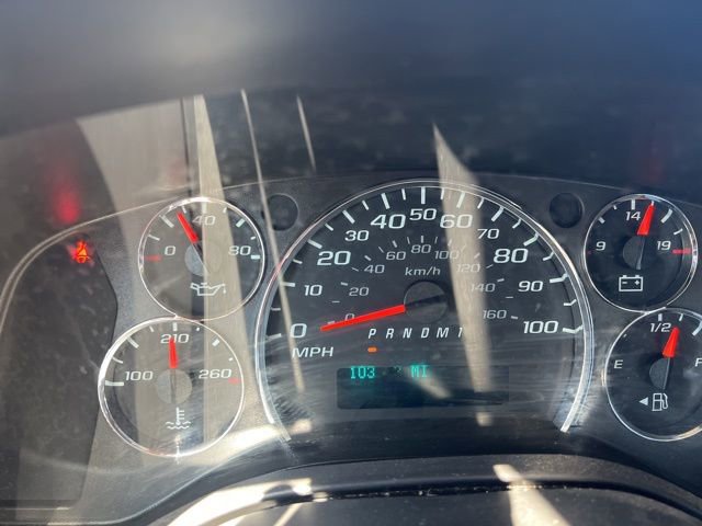 Used 2019 Chevrolet Express 3500 w/ Power Convenience Package RWD image 20