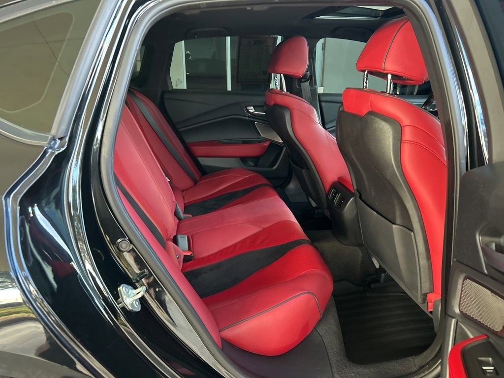 Used 2021 Acura TLX w/ A-SPEC Pkg image 25