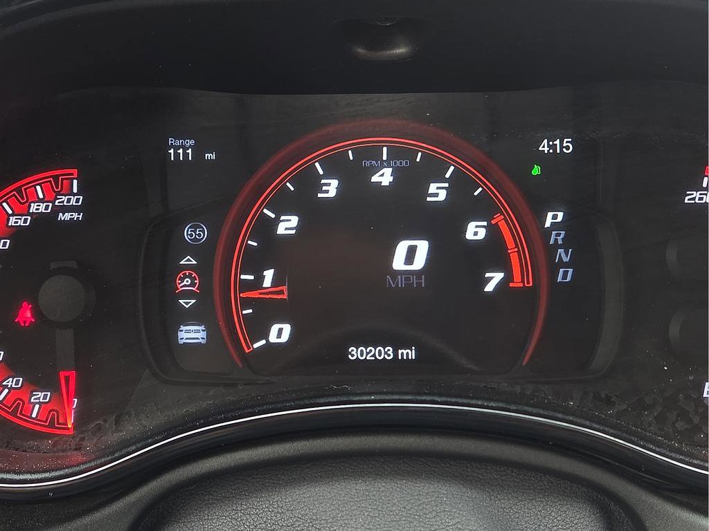 Used 2023 Dodge Durango SRT Hellcat AWD/4WD image 15