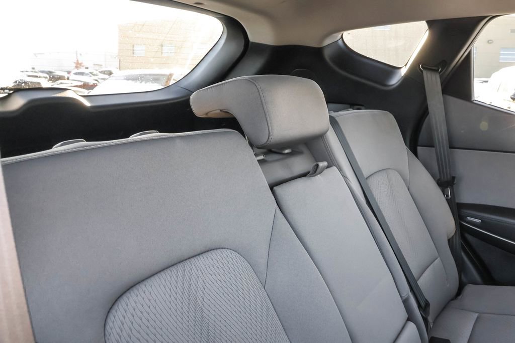 Used 2017 Hyundai Santa Fe Sport image 31