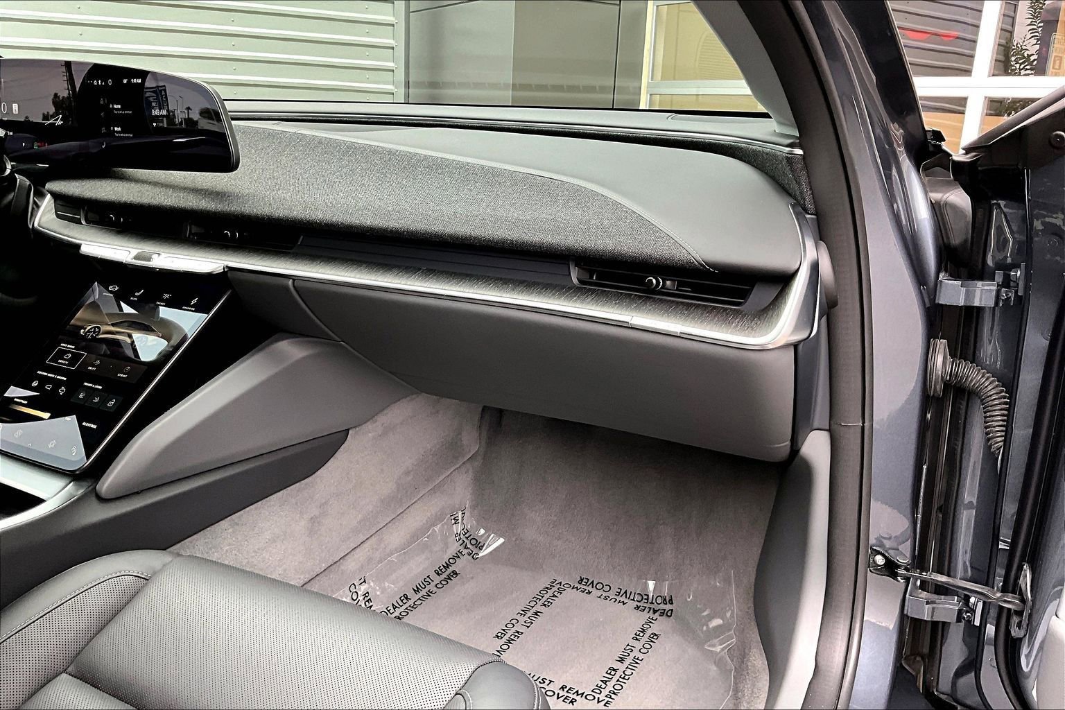 Used 2025 Lucid Air Pure RWD image 16