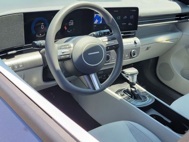 Certified 2026 Hyundai Kona SE FWD image 5