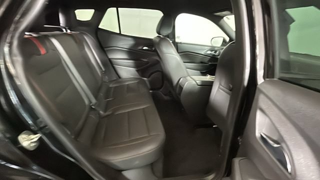 Used 2024 Chevrolet Trax RS w/ Driver Confidence Package FWD image 29