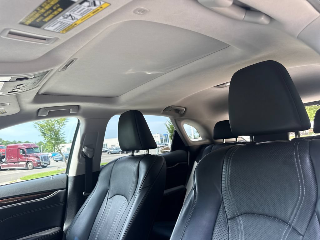 Used 2016 Lexus RX 350 AWD w/ Premium Package image 30