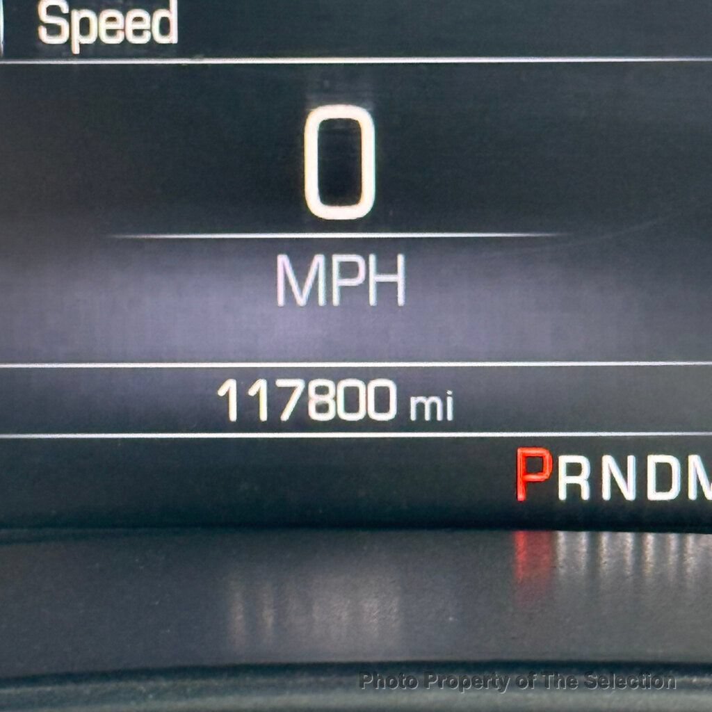 Used 2015 GMC Canyon SLE w/ All-Terrain Package AWD/4WD image 27