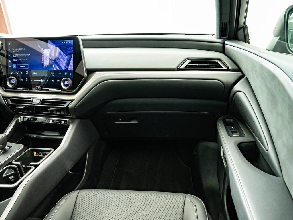 New 2026 Lexus TX 350 AWD image 49