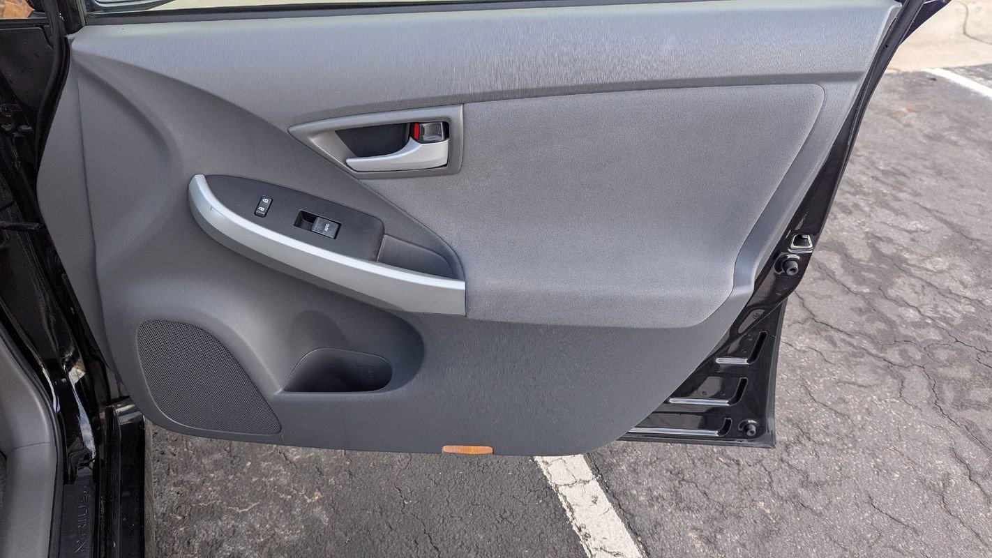 Used 2010 Toyota Prius Two image 23