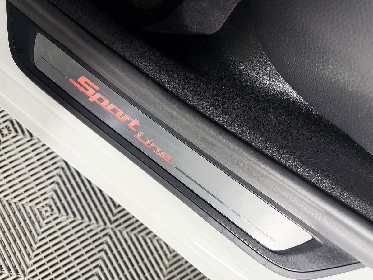 Used 2017 BMW 540i RWD image 38