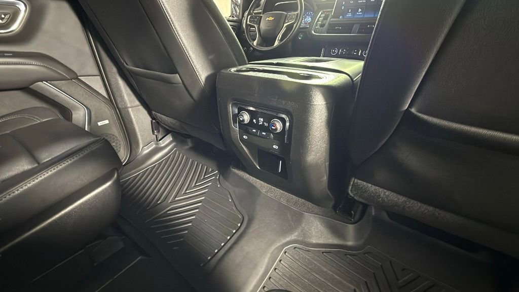 Certified 2023 Chevrolet Tahoe LT image 33