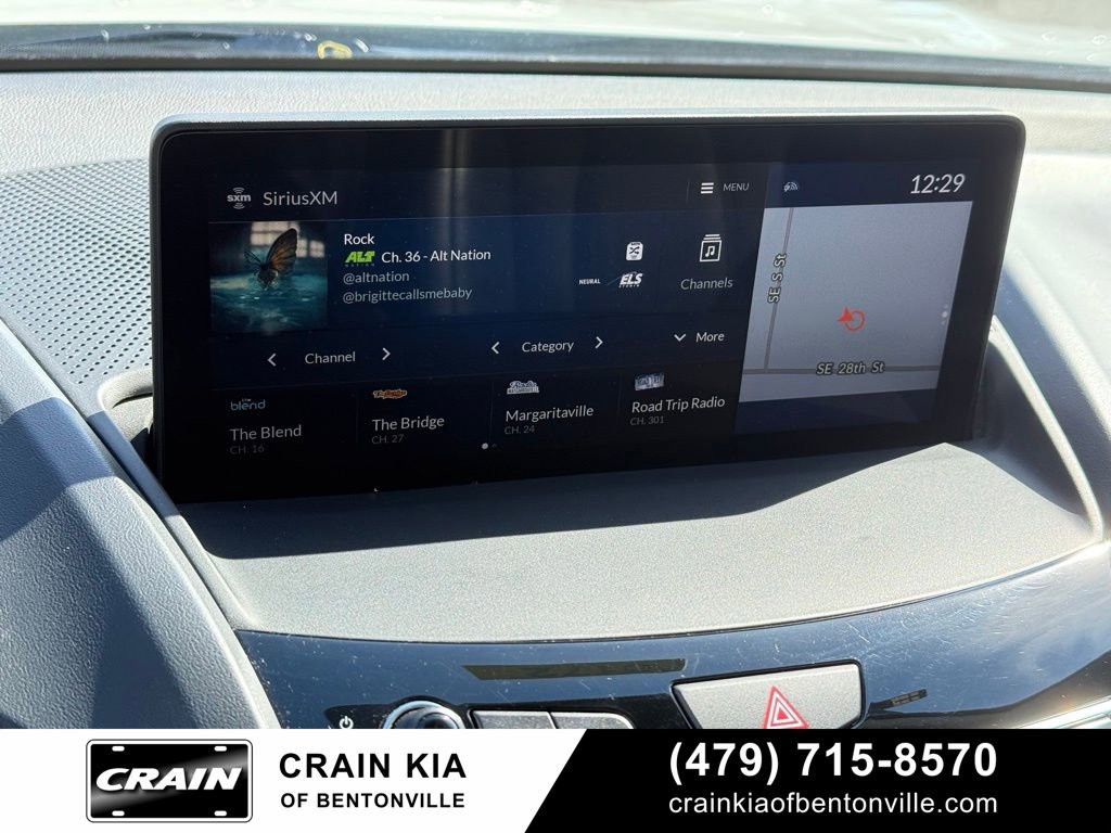 Used 2019 Acura RDX w/ Technology Package image 17
