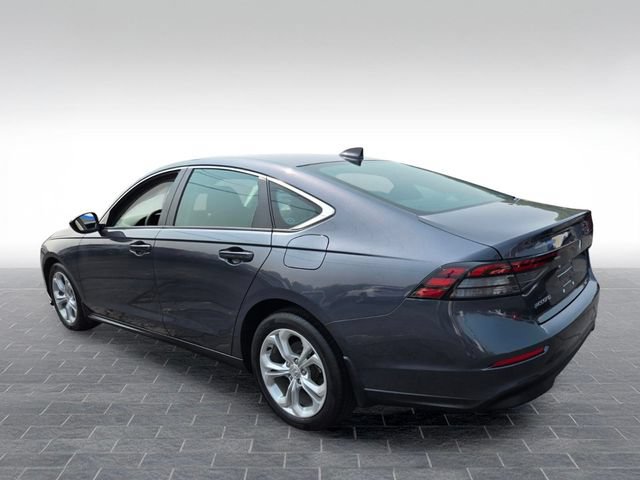 Used 2023 Honda Accord LX image 5