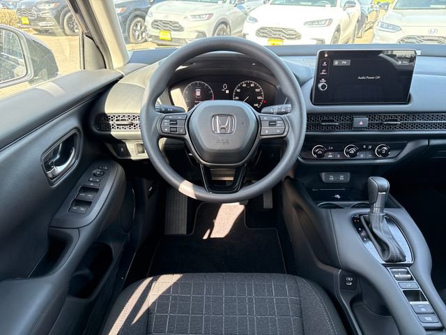 New 2026 Honda HR-V LX image 29