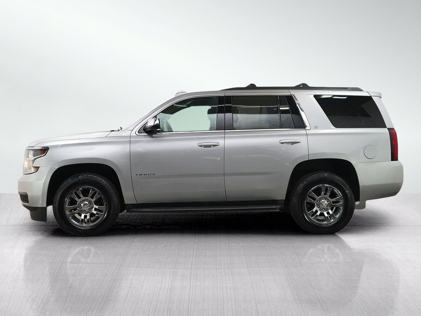 Used 2020 Chevrolet Tahoe LT AWD/4WD image 2