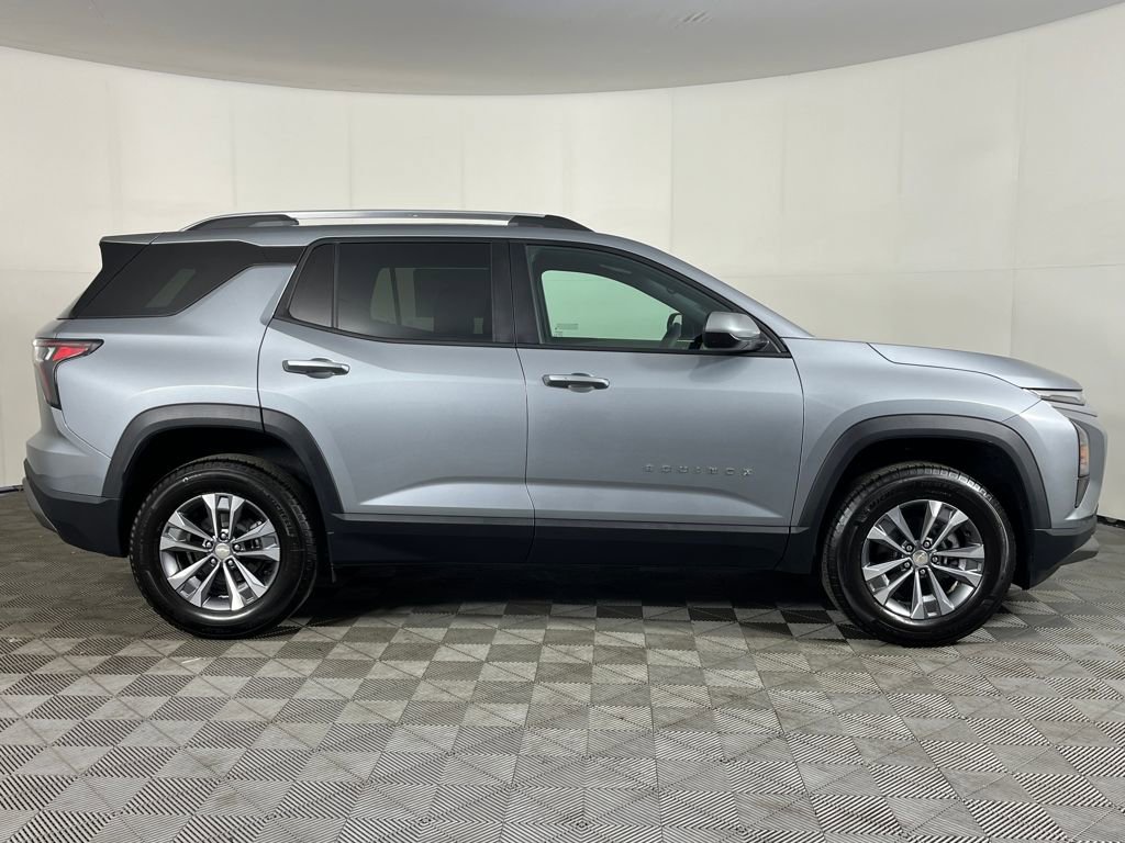 New 2026 Chevrolet Equinox LT w/ Convenience Package II image 5