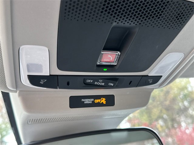 Used 2025 Honda Accord LX image 26