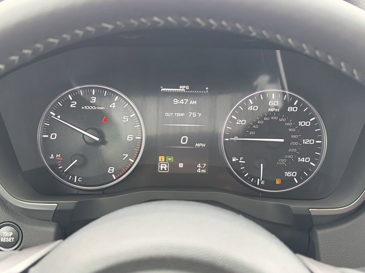 New 2026 Subaru Ascent Touring image 28