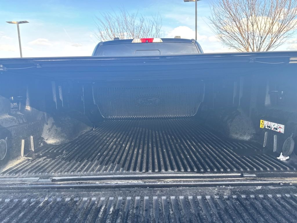 Used 2022 Ford F250 Platinum image 22