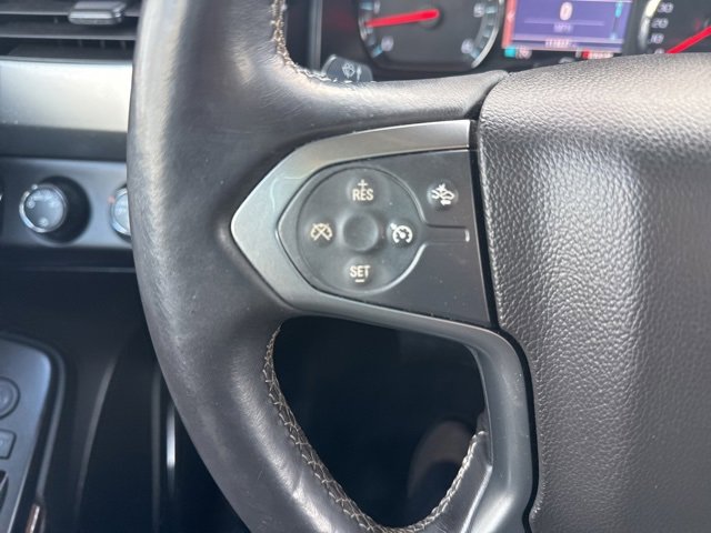 Used 2015 Chevrolet Tahoe LS w/ Max Trailering Package image 21