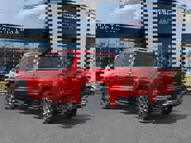 New 2026 GMC Sierra 1500 SLT w/ SLT Premium Plus Package image 3