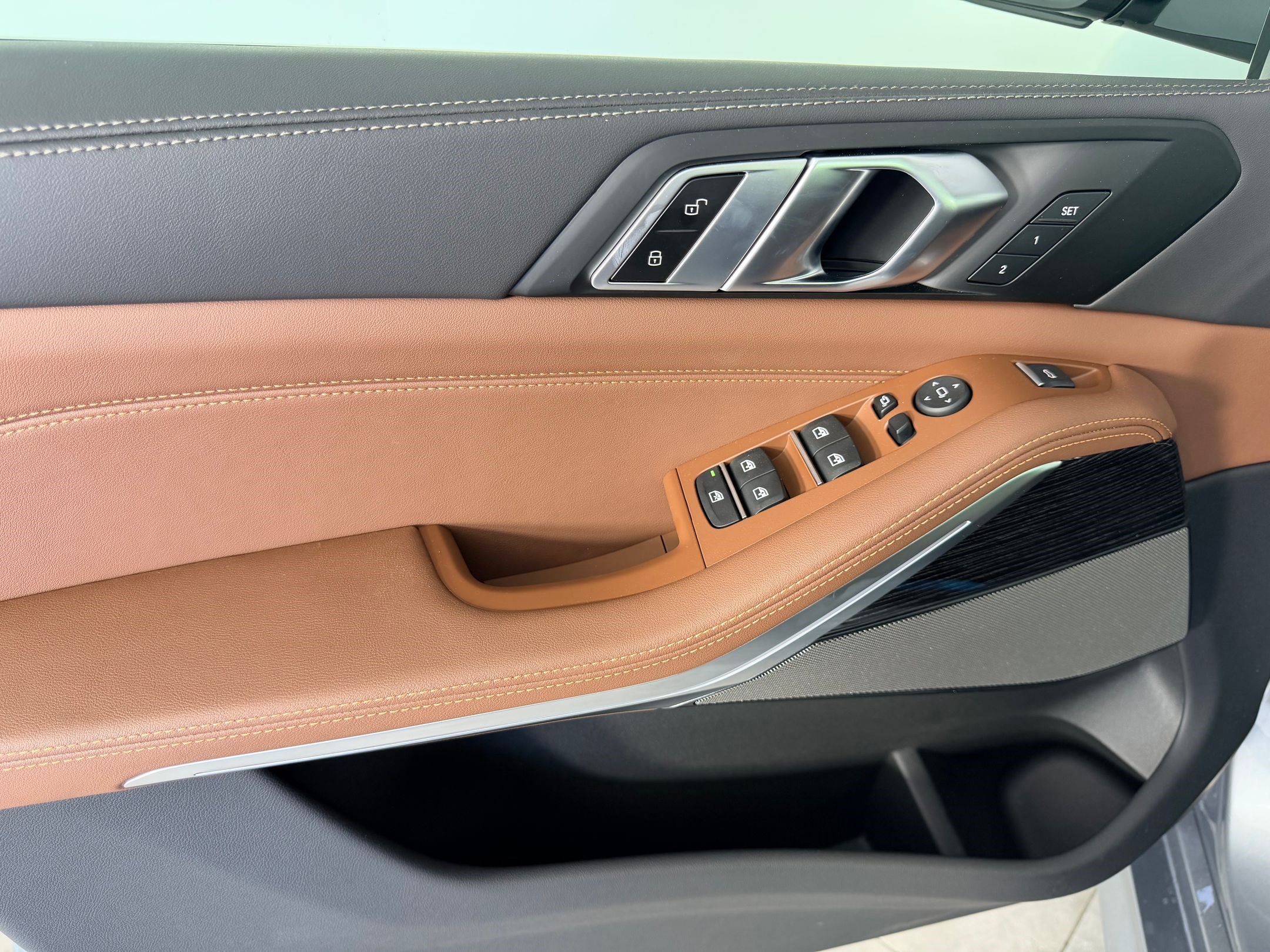 New 2026 BMW X5 xDrive40i AWD/4WD image 12