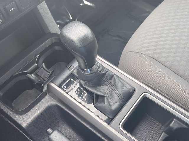 Used 2021 Toyota Tacoma 2WD Double Cab image 21