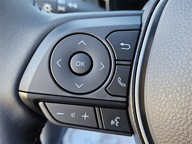 New 2026 Toyota Corolla SE image 24