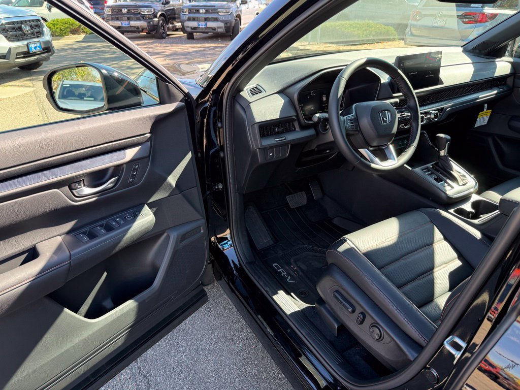 Used 2026 Honda CR-V Sport-L image 11