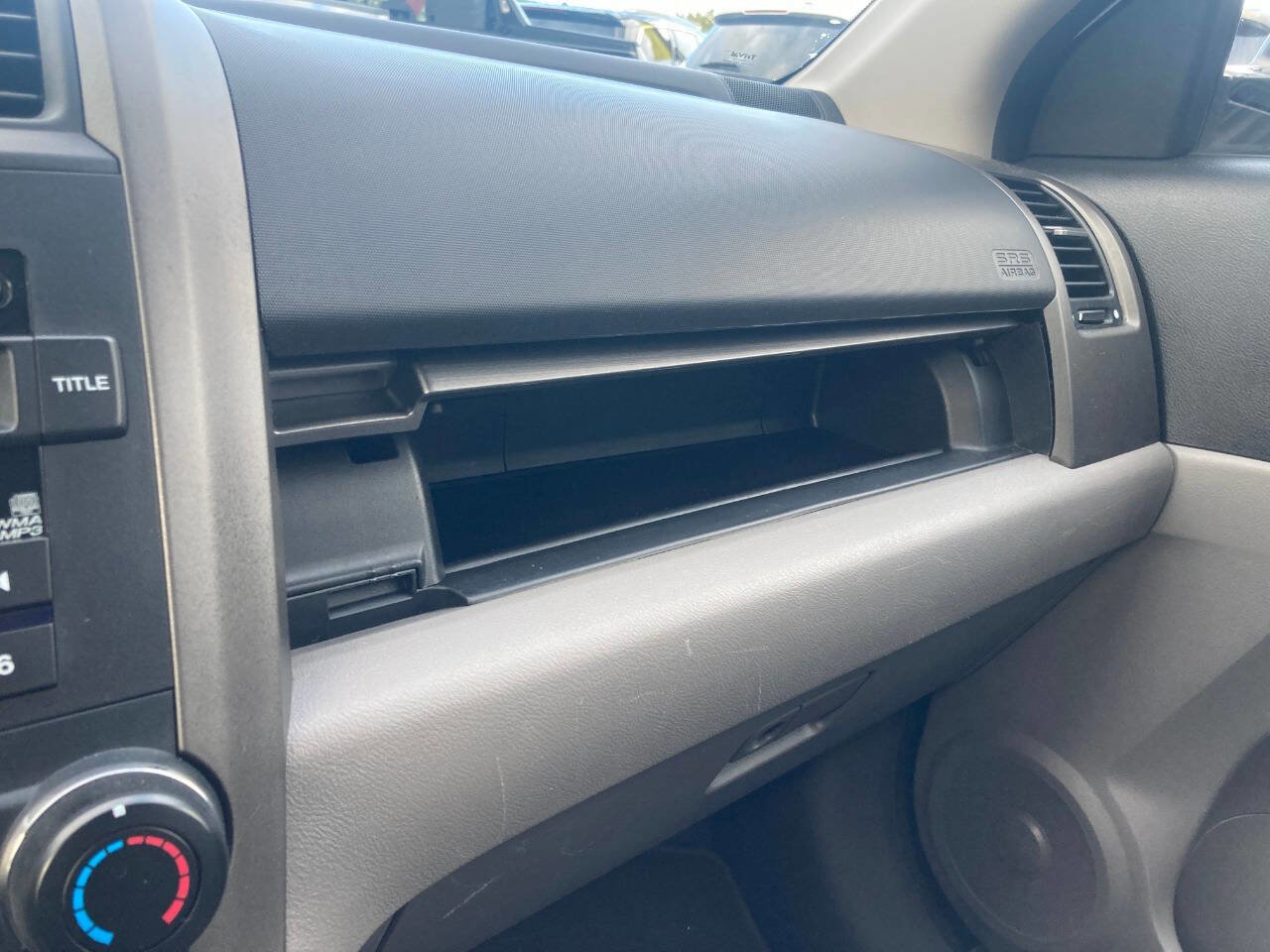 Used 2011 Honda CR-V SE image 93