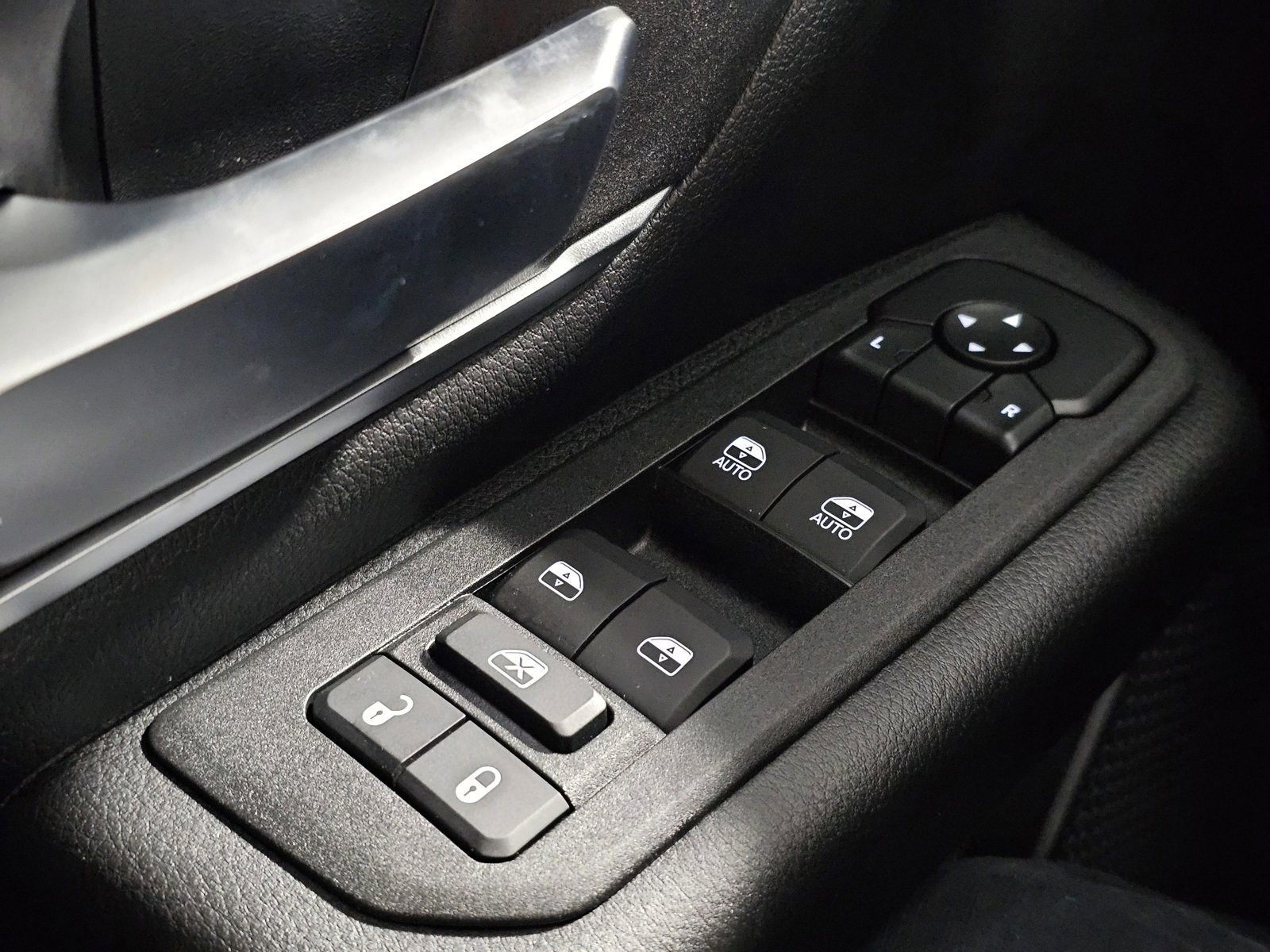 New 2026 RAM 1500 Big Horn image 19