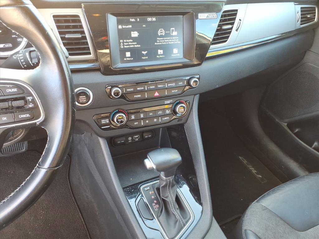 Used 2019 Kia Niro EX image 34