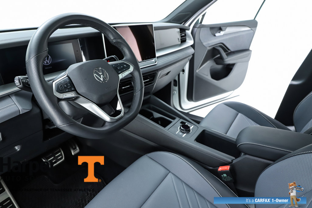 New 2025 Volkswagen Tiguan SE R-Line AWD/4WD image 58