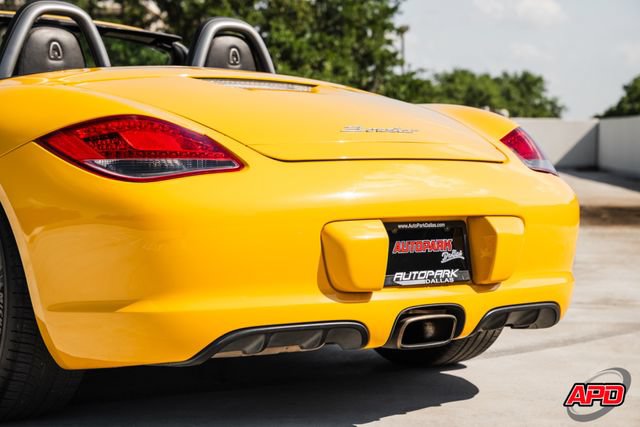 Used 2011 Porsche Boxster RWD image 27