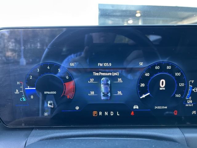 Used 2025 Ford Mustang Premium image 14