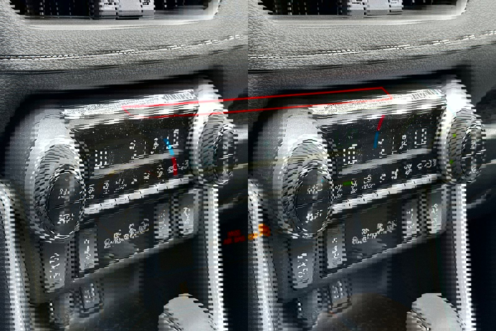 New 2025 Toyota RAV4 XLE Premium image 24