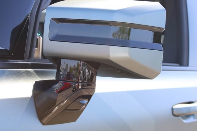 Used 2024 GMC Hummer EV 3X w/ Extreme Off-Road Package AWD/4WD image 15