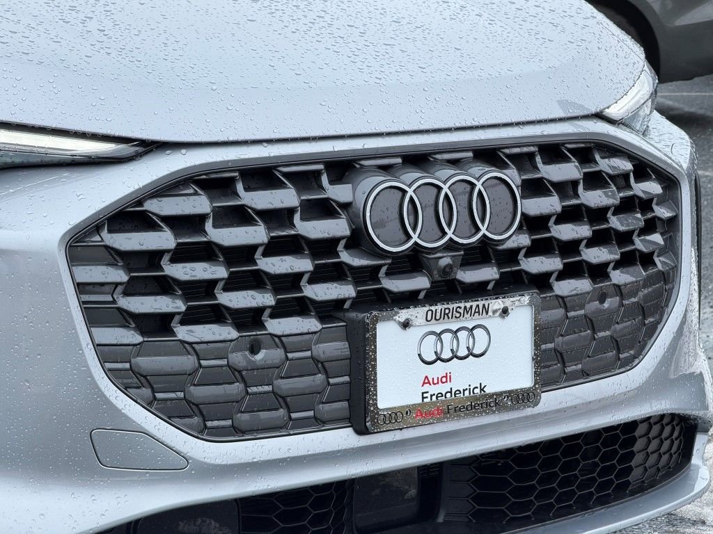 New 2025 Audi Q5 2.0T Premium Plus image 2