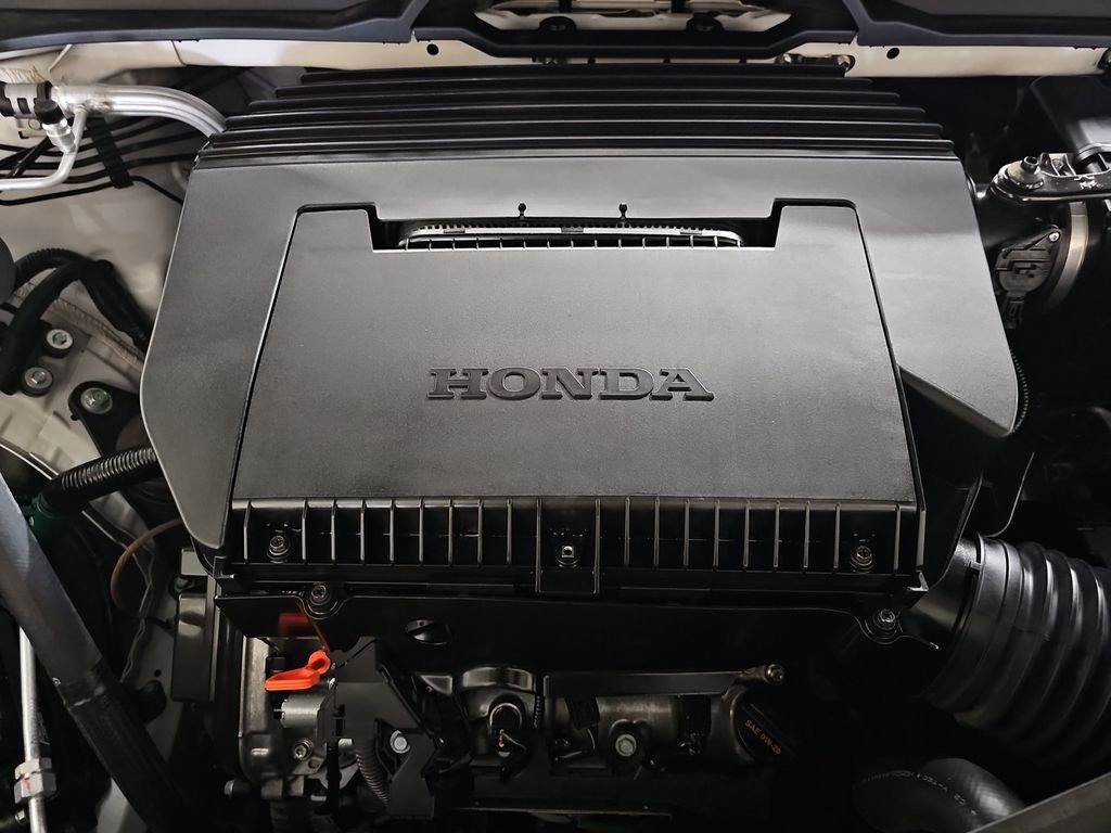 Used 2023 Honda Pilot TrailSport image 32