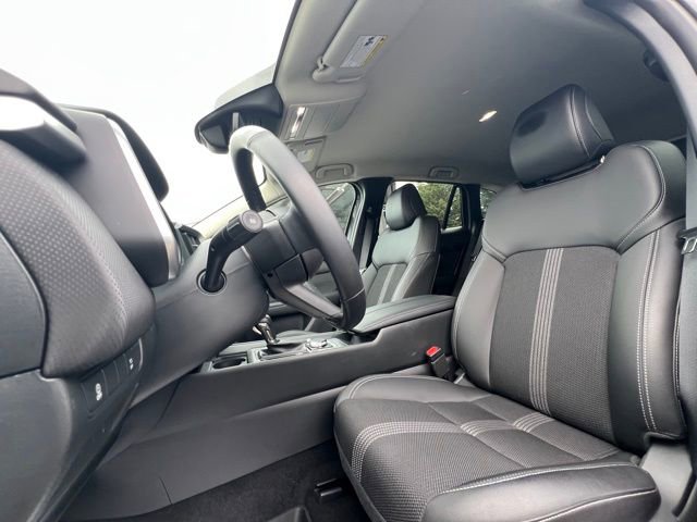 Used 2025 MAZDA CX-50 AWD 2.5 S w/ Weather Package image 18